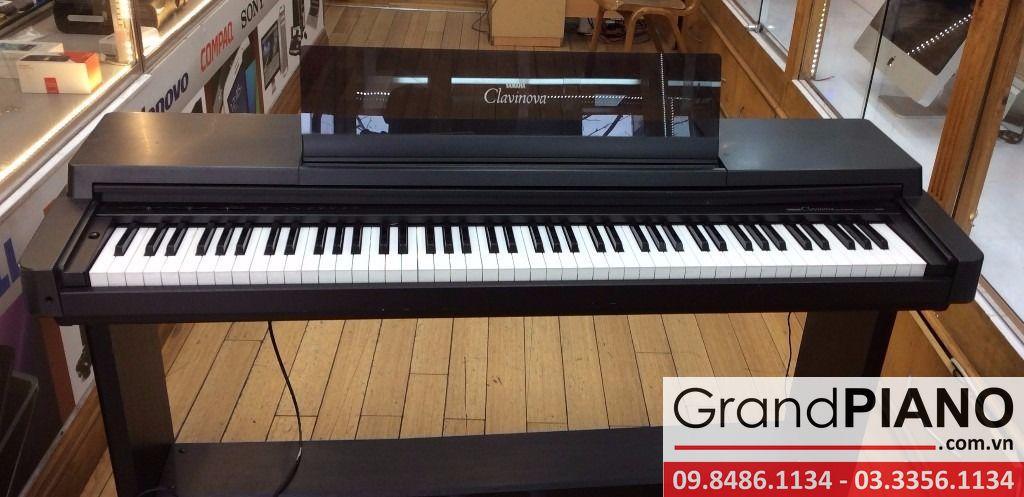 YAMAHA CLP-550 